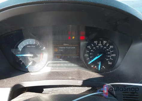 2017 Ford Explorer z USA, uszkodzony, nr VIN 1FM5K7B8XHGB26666